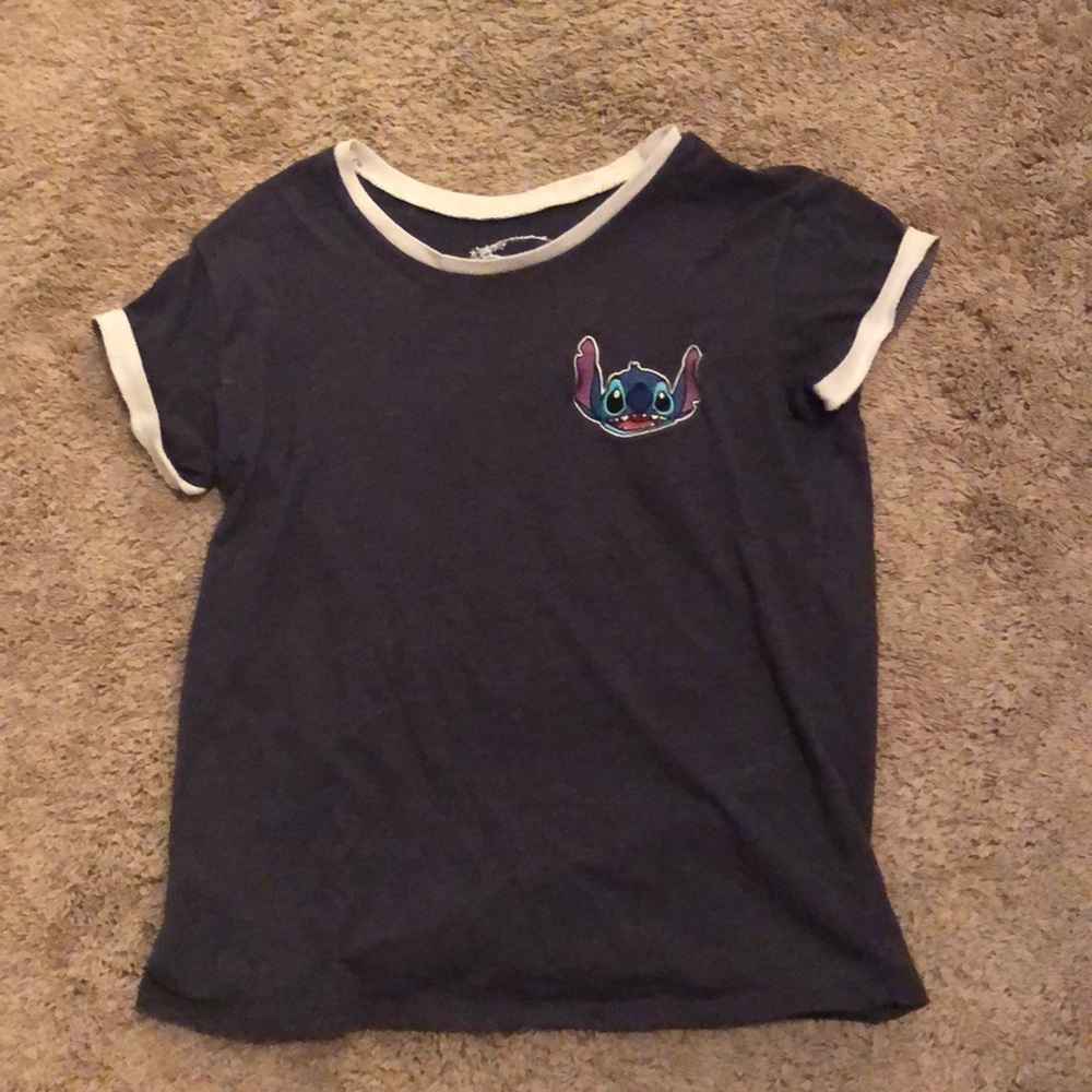Stich T-Shirt